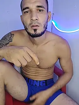 junior men22 online show from 03/10/26, 02:55