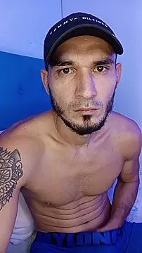 junior men22 online show from 03/26/26, 01:28