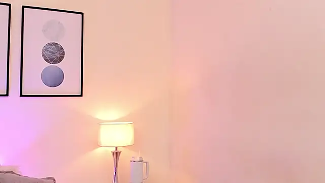 Arivega online show from 02/14/26, 08:11