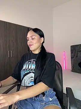 Malory Saenzz online show from 02/21/26, 01:01