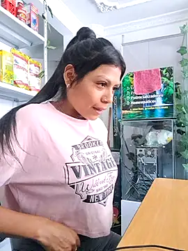 Tatianna Loove  online show from 02/22/26, 02:48