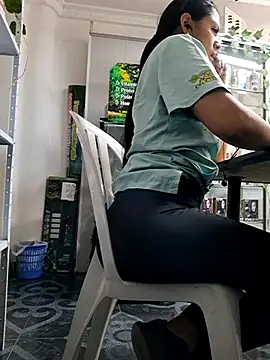 Tatianna Loove  online show from 03/04/26, 10:05