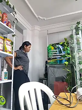 Tatianna Loove  online show from 03/13/26, 03:07