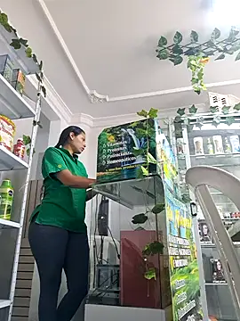 Tatianna Loove  online show from 03/18/26, 04:21