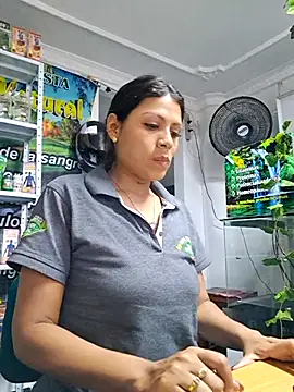 Tatianna Loove  online show from 04/16/26, 09:39