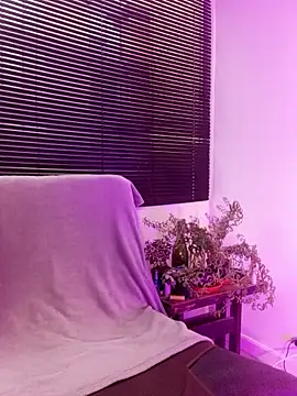 Eva Err online show from 03/22/26, 10:24