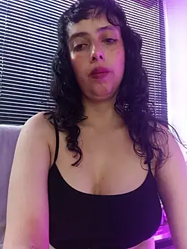 Eva Err online show from 04/01/26, 10:18