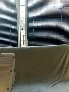 Eva Err online show from 04/12/26, 09:53