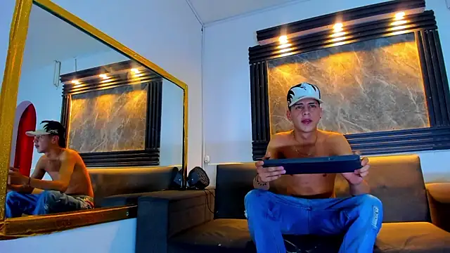 Snapshot of Dominic_26 chatting on 03/03/26, 04:07 Dominic 26 online show from 03/03/26, 04:07