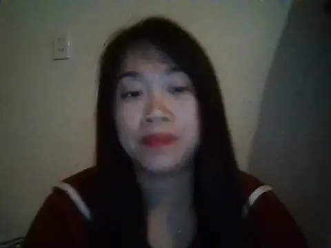 Anie6996 online show from 02/04/26, 02:45