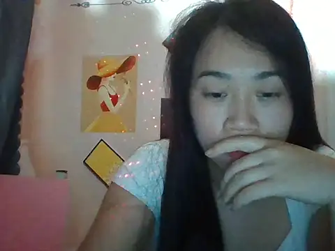 Anie6996 online show from 02/19/26, 03:08