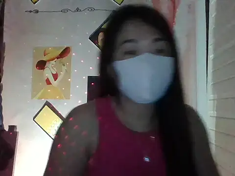 Anie6996 online show from 02/22/26, 04:49