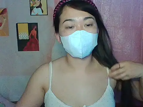 Anie6996 online show from 04/04/26, 08:12