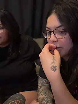 KittyTatts online show from 02/09/26, 08:07