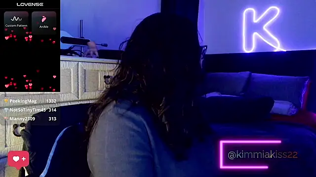 KittyTatts online show from 02/20/26, 03:36