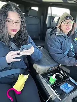 KittyTatts online show from 02/21/26, 09:16