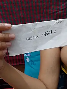 miss jannat online show from 02/16/26, 03:41