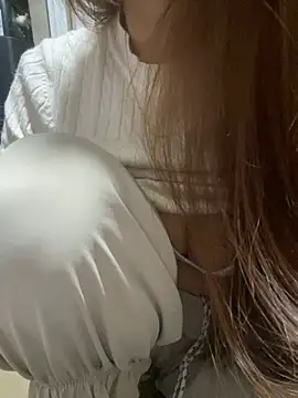 Snapshot of Mary_006 chatting on 01/31/26, 07:11 Mary 006 online show from 01/31/26, 07:11