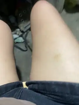 Mary 006 online show from 04/18/26, 07:18