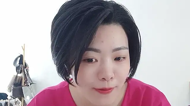 Snapshot of Nikishine chatting on 03/17/26, 05:55 Nikishine online show from 03/17/26, 05:55