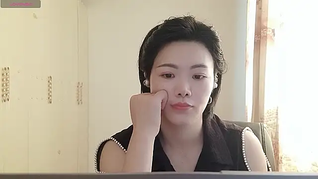 Nikishine online show from 06/18/26, 06:24