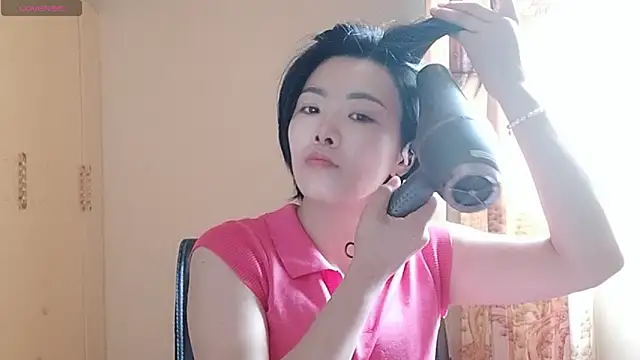 Nikishine online show from 06/19/26, 03:11