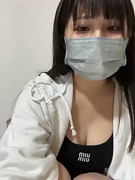 Mitsuki  jp online show from 03/04/26, 10:32