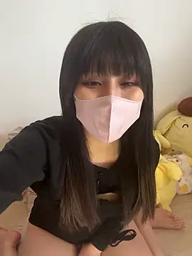 Mitsuki  jp online show from 03/19/26, 02:48