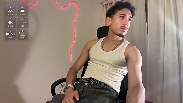 rafael stone11 online show from 02/04/26, 01:44