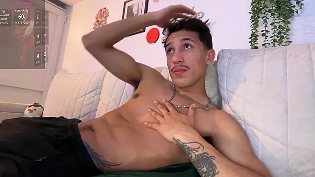 rafael stone11 online show from 03/03/26, 04:51