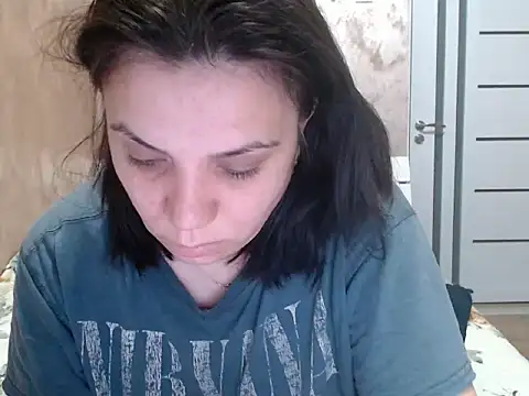 LorraGrey online show from 04/07/26, 03:29