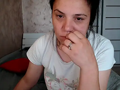 Snapshot of LorraGrey chatting on 06/08/26, 03:07 LorraGrey online show from 06/08/26, 03:07