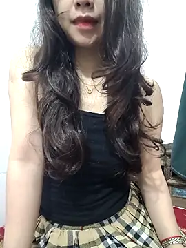 NinaKey online show from 02/15/26, 01:31