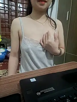 NinaKey online show from 07/06/26, 03:36