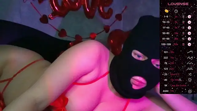 YenMoore online show from 02/11/26, 12:54