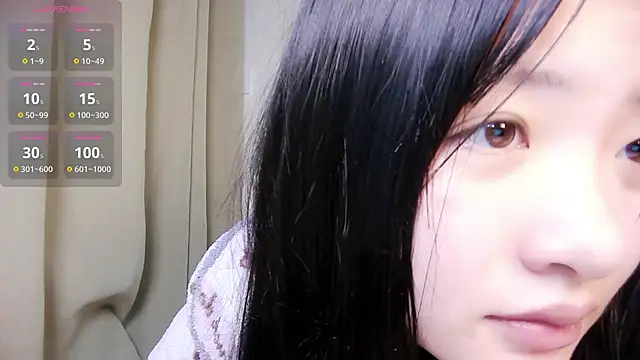 SSMM-XXOO online show from 02/06/26, 09:45