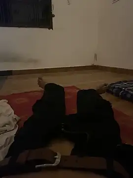 Indian-gentleman teen online show from 04/18/26, 06:56