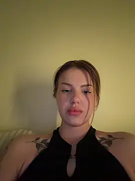 AkylinaGold online show from 04/18/26, 09:59