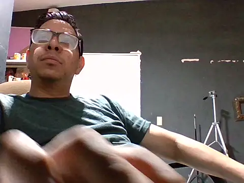 Yankoloco92 online show from 07/01/26, 08:16