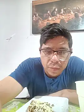 Yankoloco92 online show from 07/08/26, 06:45
