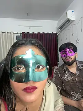pooja sexy79 online show from 03/25/26, 04:57