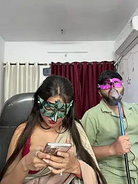 pooja sexy79 online show from 04/18/26, 06:01