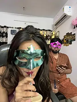 pooja sexy79 online show from 04/28/26, 06:35