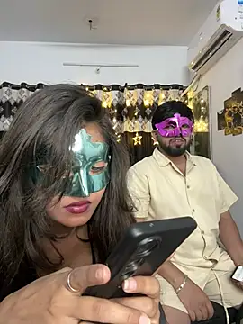 pooja sexy79 online show from 05/01/26, 06:12
