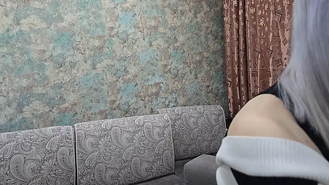 Snapshot of Yunakiss chatting on 02/13/26, 07:54 Yunakiss online show from 02/13/26, 07:54