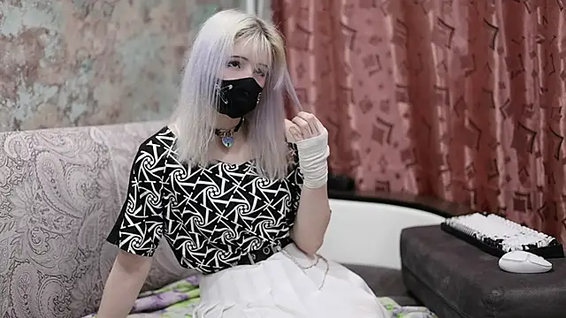 Snapshot of Yunakiss chatting on 02/20/26, 07:58 Yunakiss online show from 02/20/26, 07:58