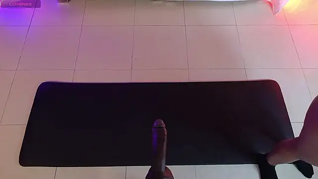 Ladyy brownn online show from 03/11/26, 11:49