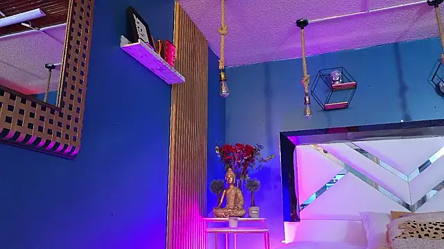 Ladyy brownn online show from 03/16/26, 11:25