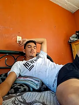 Mesobaslamacana online show from 03/02/26, 08:15