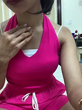 HEENA-STRIP online show from 02/22/26, 04:38